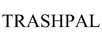 TRASHPAL