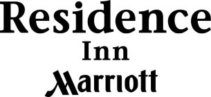 RESIDENCE INN MARRIOTT