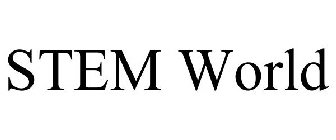 STEM WORLD