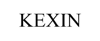KEXIN