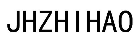 JHZHIHAO