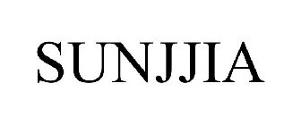 SUNJJIA