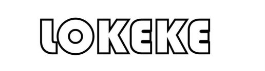 LOKEKE