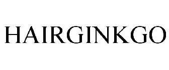 HAIRGINKGO