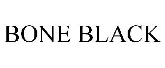 BONE BLACK