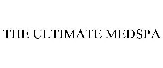 THE ULTIMATE MEDSPA