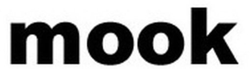 MOOK
