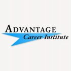ADVANTAGE CAREER INSTITUTE