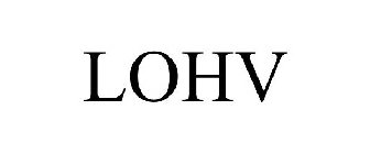 LOHV