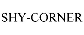 SHY-CORNER