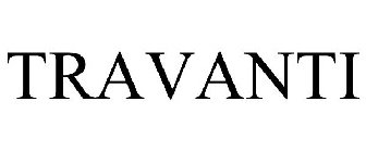 TRAVANTI