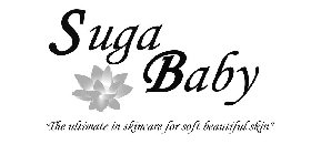 SUGA BABY 