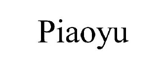 PIAOYU