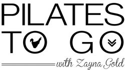 PILATES TO GO