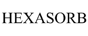 HEXASORB