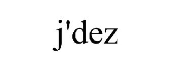 J'DEZ