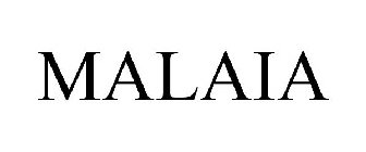 MALAIA