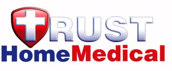 TRUST HOMEMEDICAL