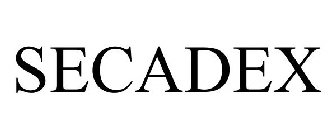 SECADEX