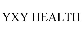 YXY HEALTH