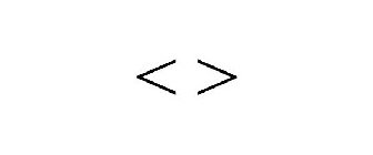 < >