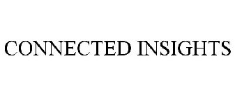 CONNECTED INSIGHTS