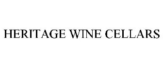 HERITAGE WINE CELLARS