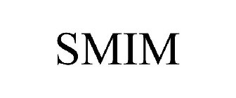 SMIM