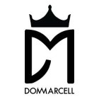 DOM MARCELL , DM