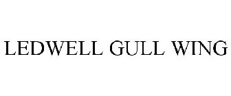 LEDWELL GULL WING