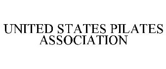 UNITED STATES PILATES ASSOCIATION