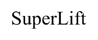 SUPERLIFT