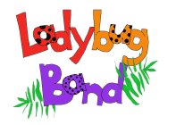 LADYBUG BAND