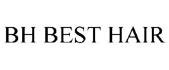 BH BEST HAIR