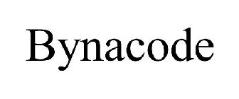 BYNACODE