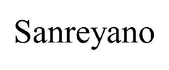 SANREYANO