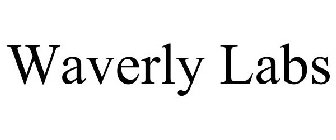 WAVERLY LABS