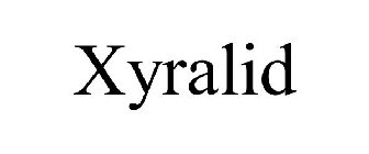 XYRALID