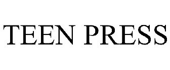 TEEN PRESS