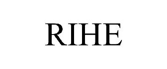 RIHE