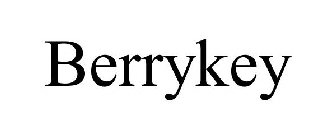 BERRYKEY