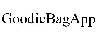 GOODIEBAGAPP