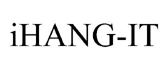 IHANG-IT
