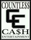 COUNTLESS CASH ENTERTAINMENT