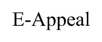 E-APPEAL