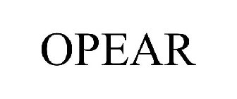 OPEAR