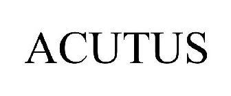 ACUTUS
