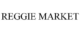 REGGIE MARKET