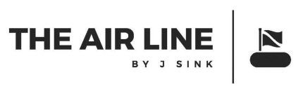 THE AIR LINE BY J SINK