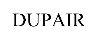 DUPAIR